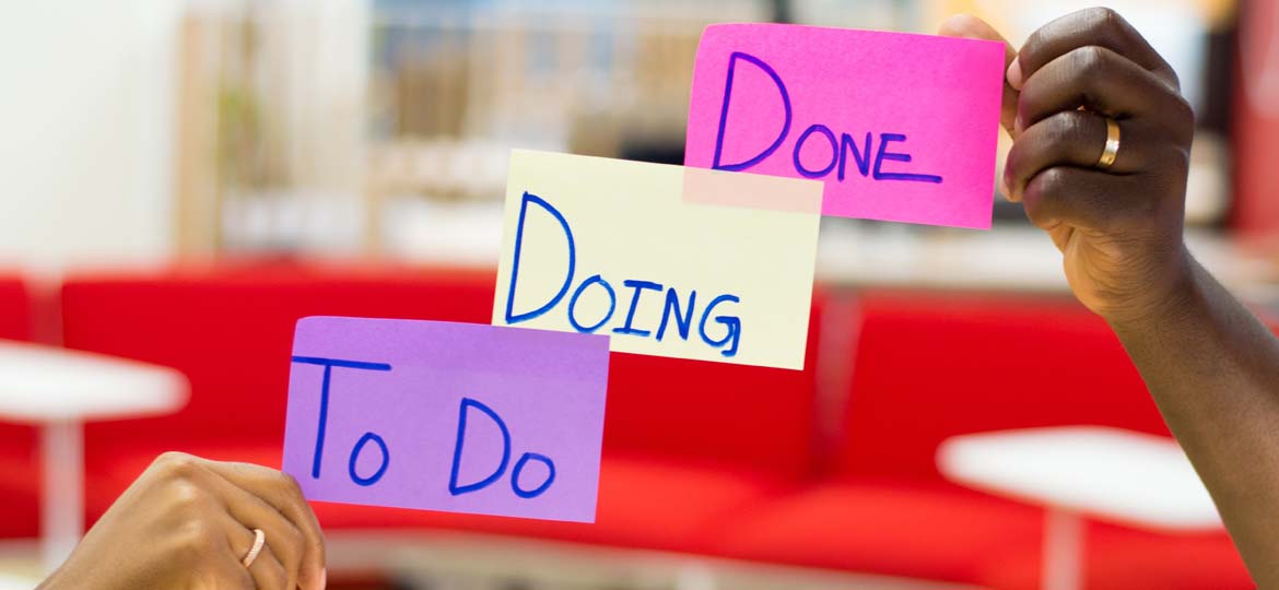 ¿Qué es la Definition of Done? GUÍA Definitiva