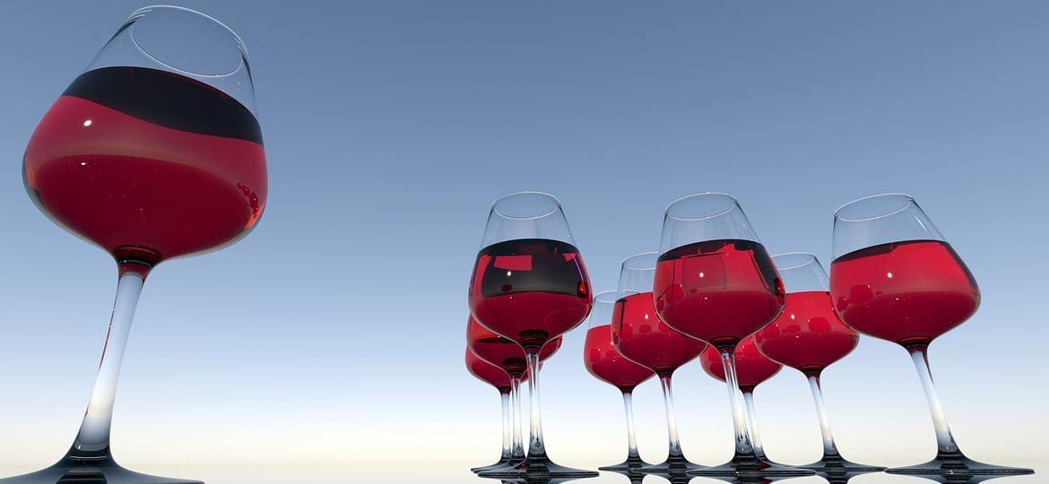 Tendencias digitales vino