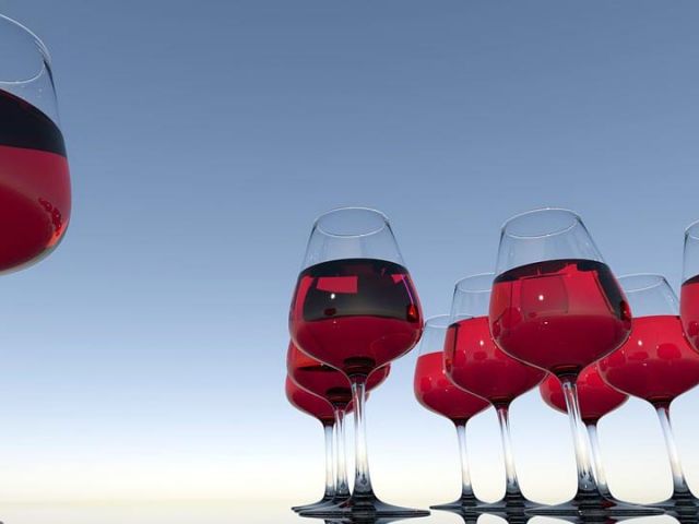 Tendencias digitales vino