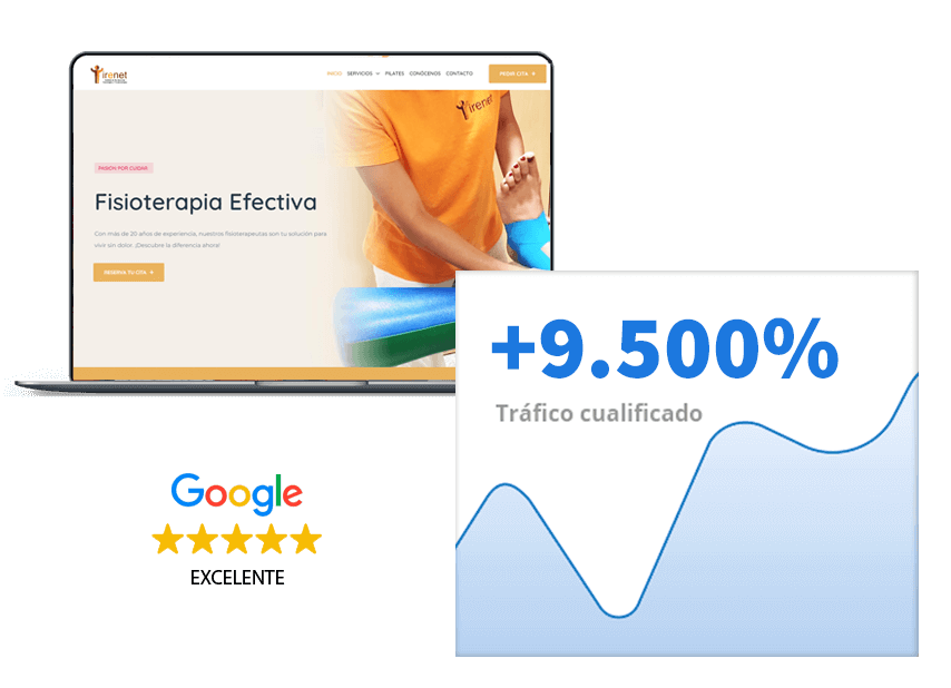 agencia marketing en salud