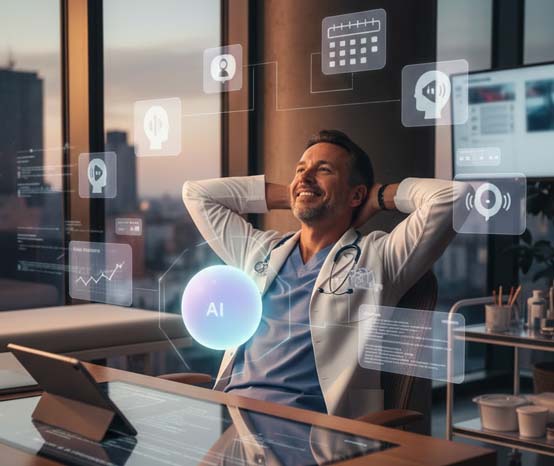 Marketing para la Salud