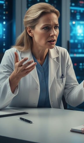 Diseño de páginas web para la salud