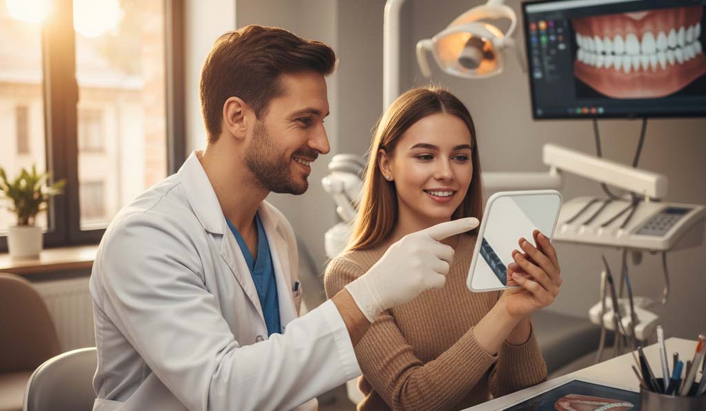 Cómo captar pacientes odontología en 2026